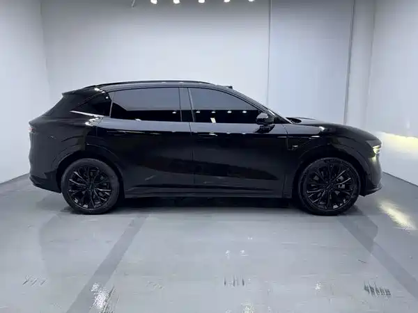 Zeekr 7X 2024