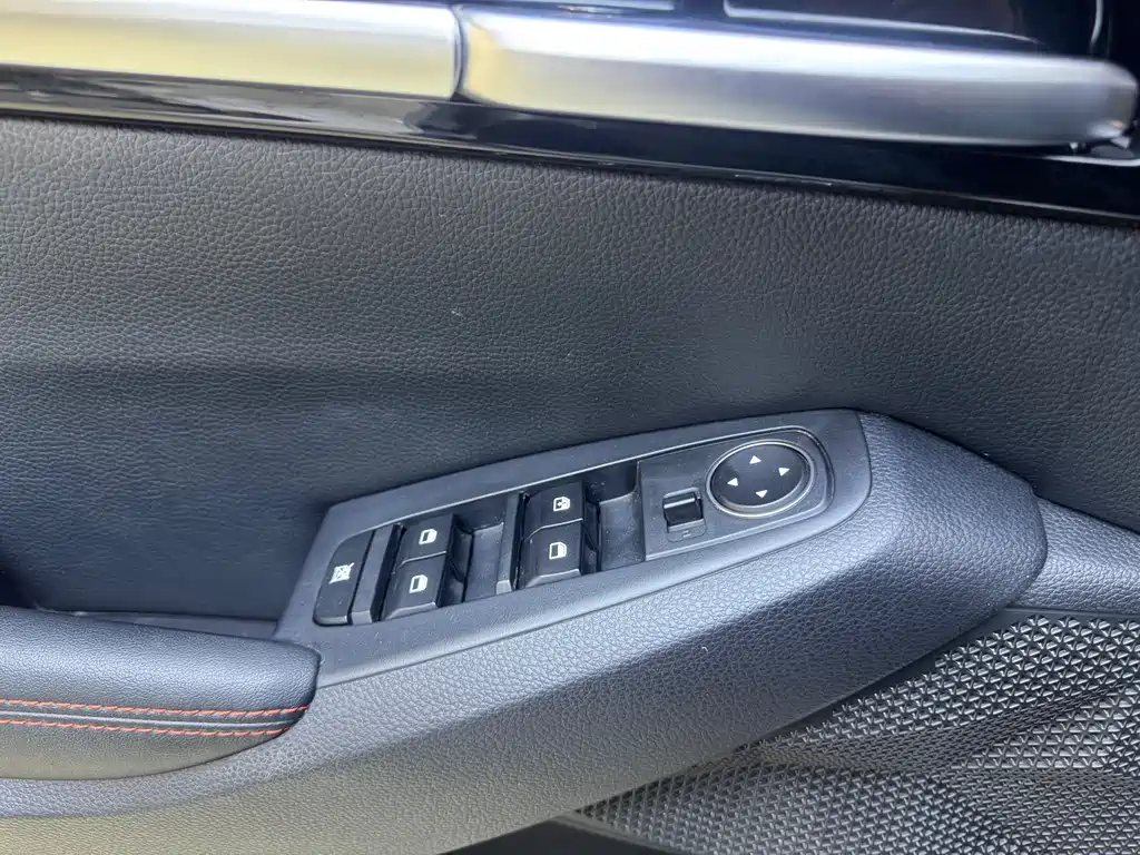 Kia KX3 2022 — фото 18
