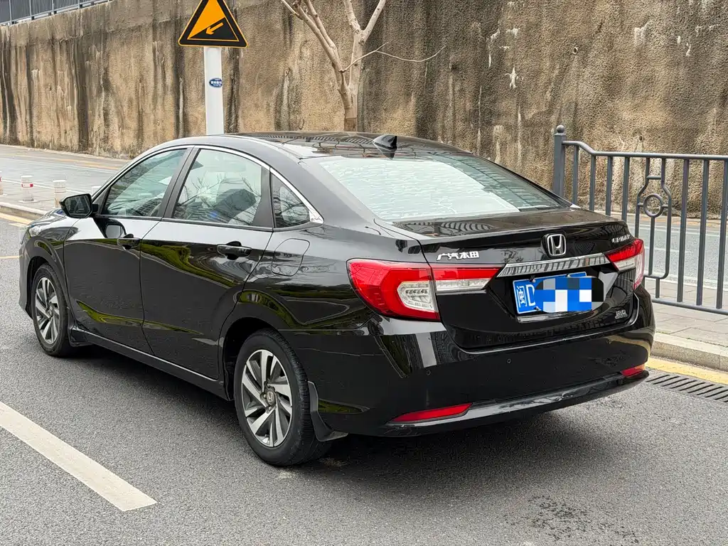Honda Crider 2018 — фото 4