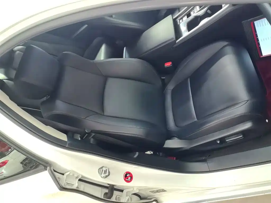 Honda Accord 2021 — фото 17
