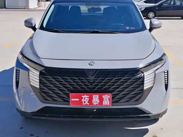 Venucia Big V 2022