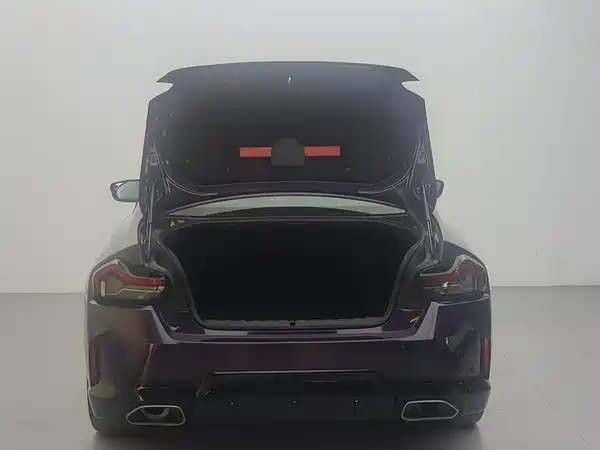 BMW M240i 2024
