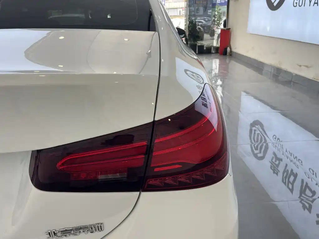 Mercedes-Benz A-Class 2023