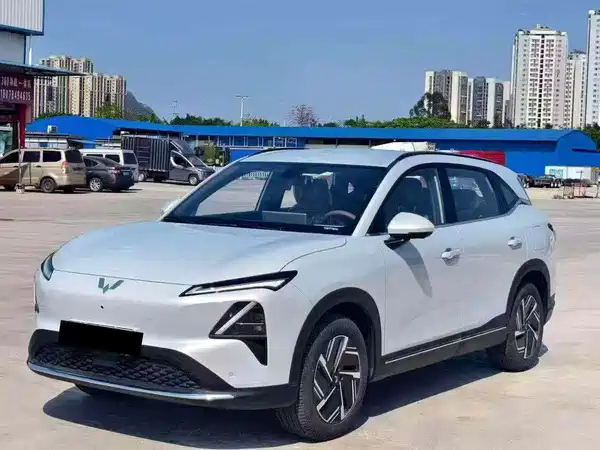 Wuling Starlight S 2026