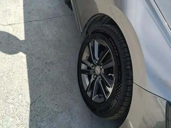 Honda Civic 2023