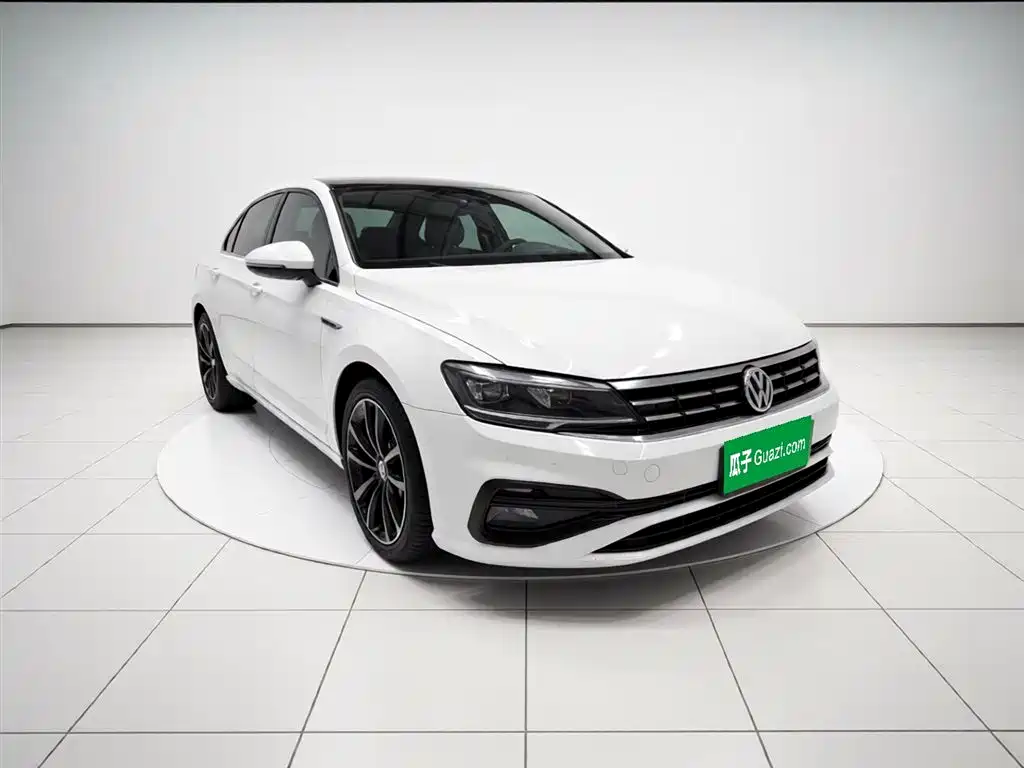 Volkswagen Lamando 2022