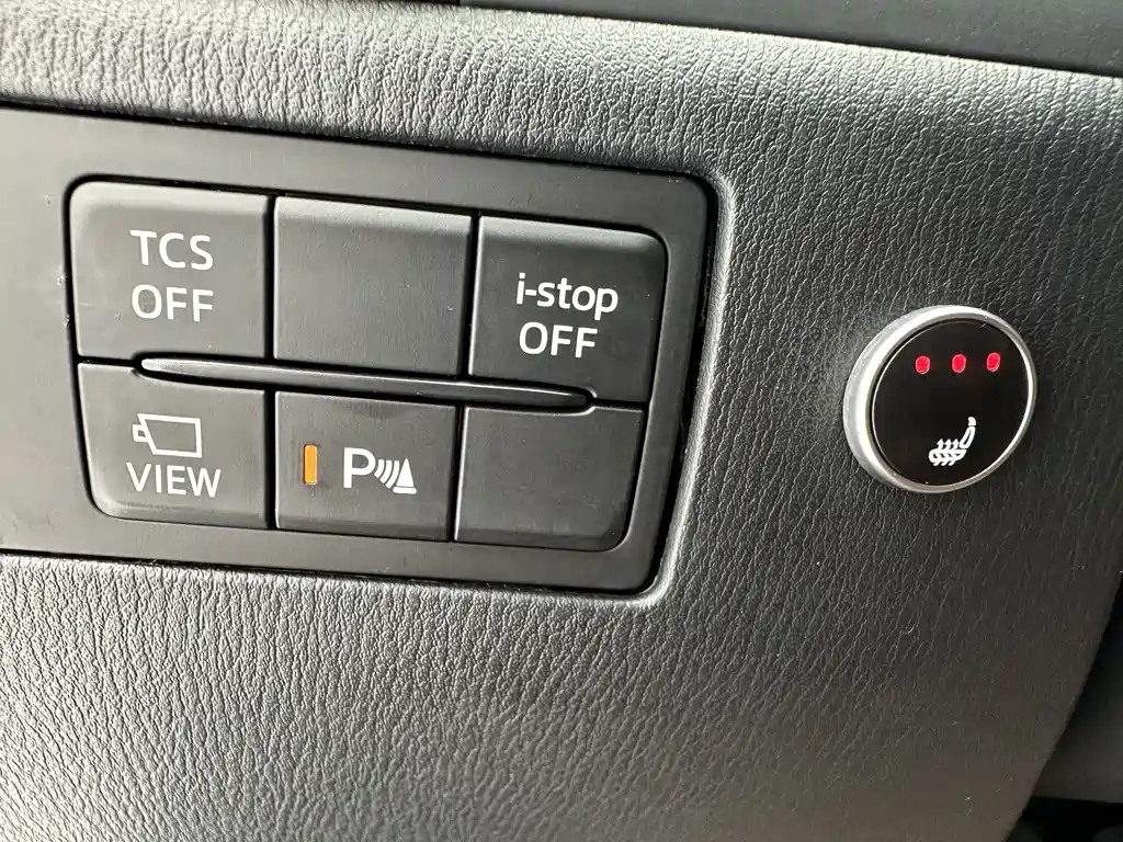Mazda CX-4 2023 — фото 13
