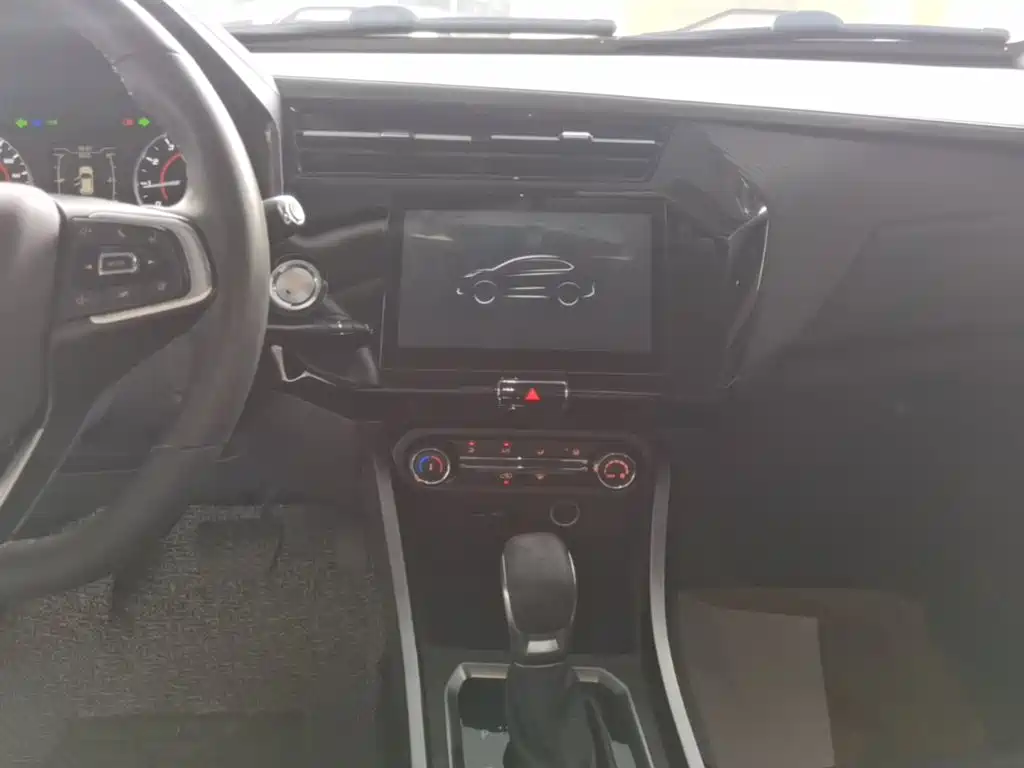 Chery Tiggo 3x 2021 — фото 13