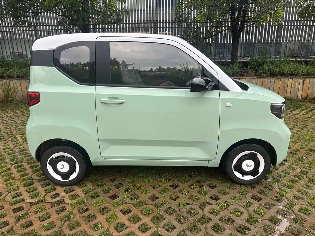 Wuling Hongguang MINIEV 2023