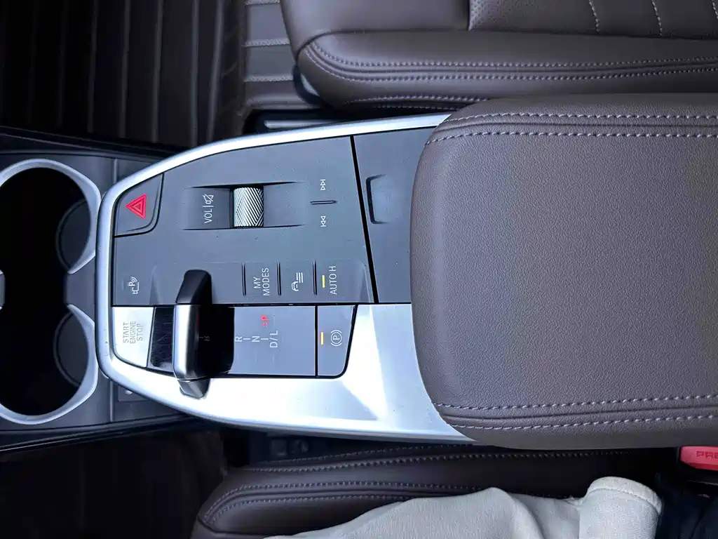 BMW X1 2024 — фото 17