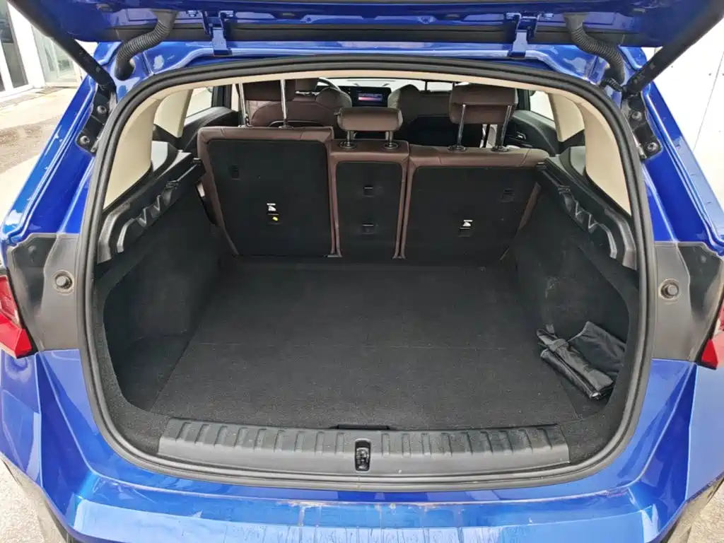 BMW X1 2023 — фото 15