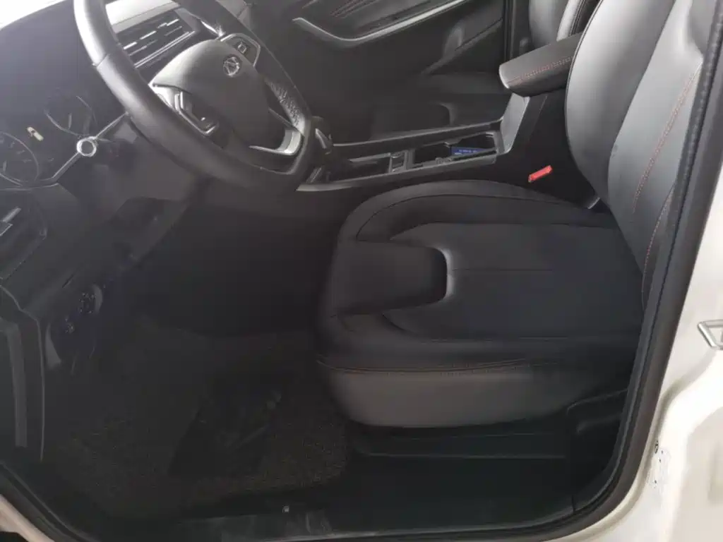 Chery Tiggo 3x 2021 — фото 15