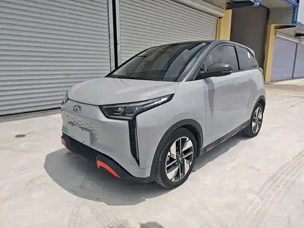 Chery Wujie Pro 2023