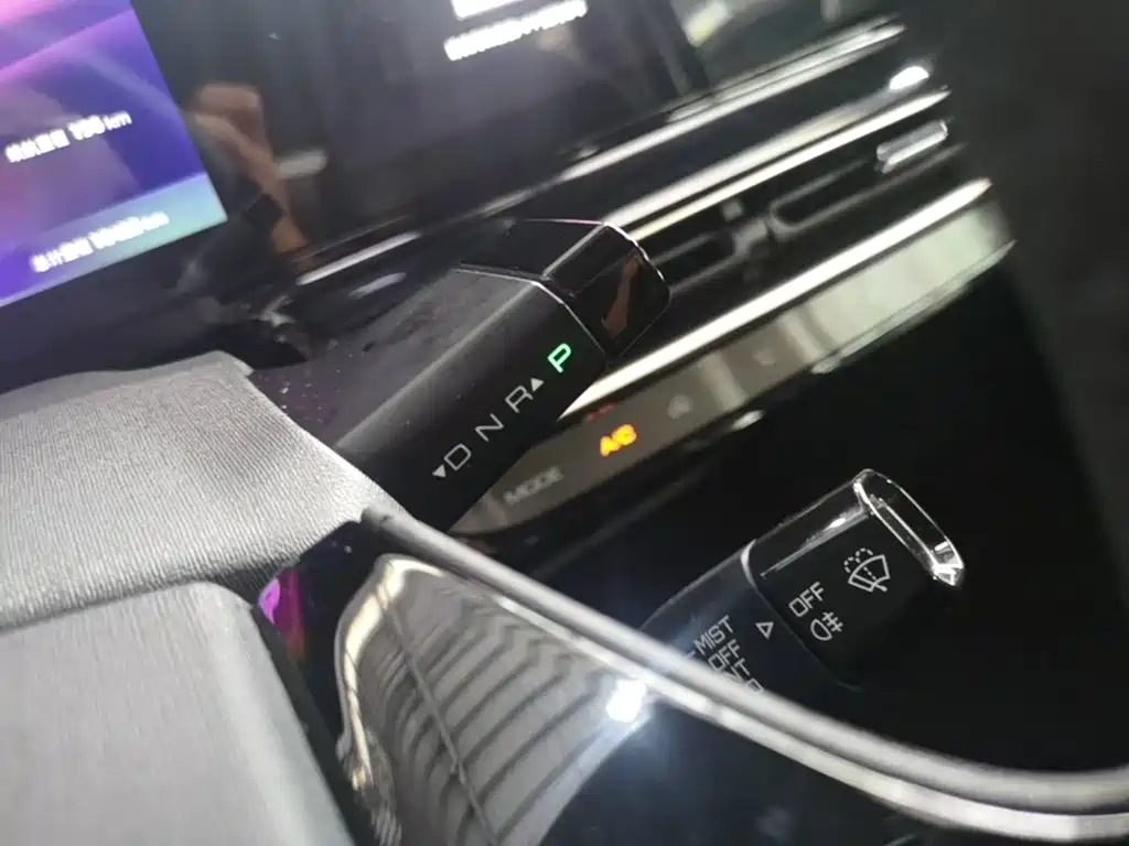Baojun KiWi EV 2023 — фото 14