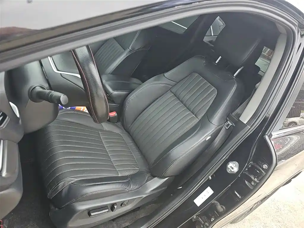 Honda Breeze 2022 — фото 15