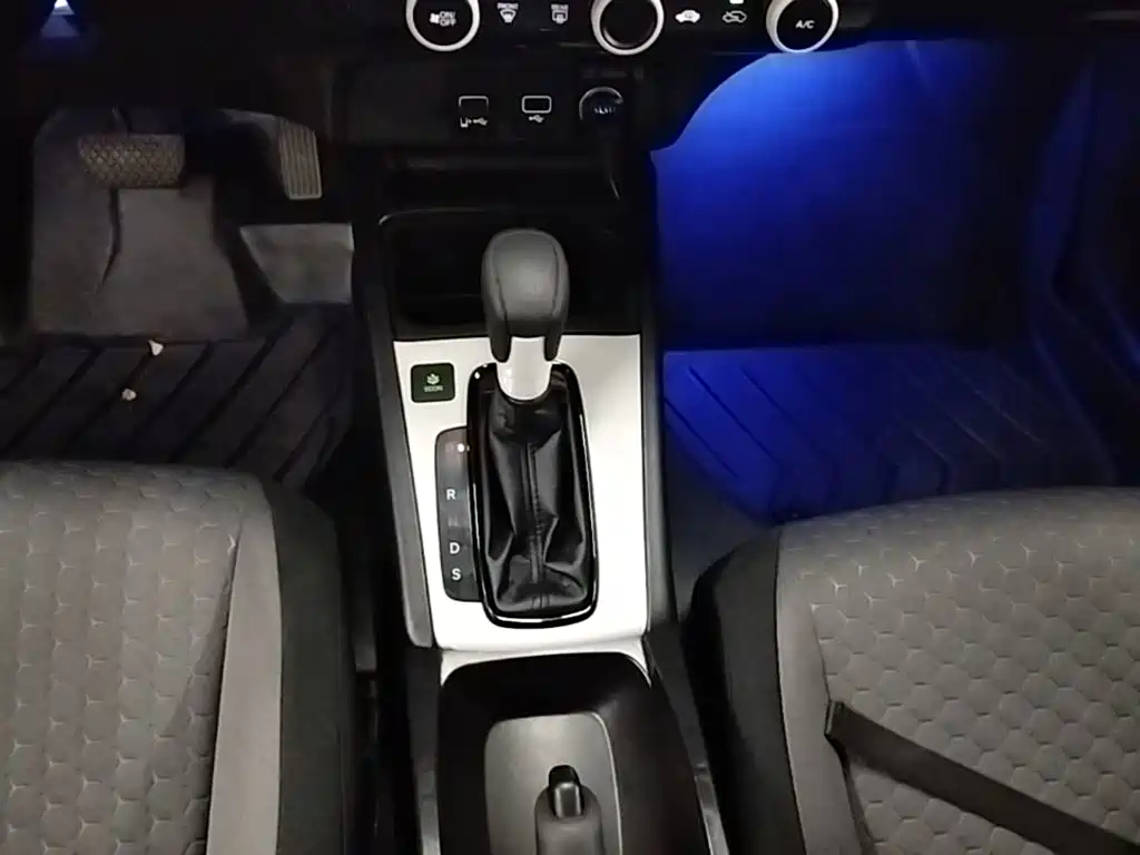Honda Fit 2021 — фото 14