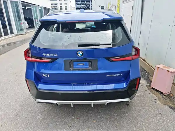 BMW X1 2023