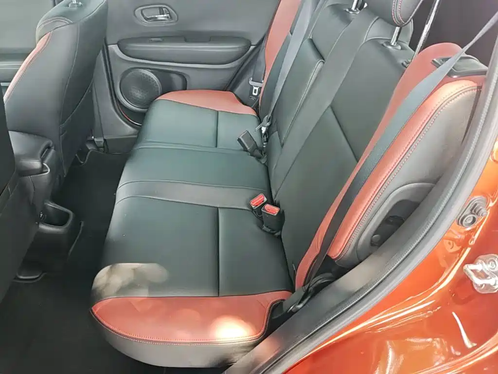 Honda XR-V 2017 — фото 17