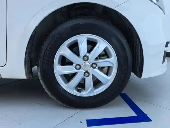 Kia K2 2016