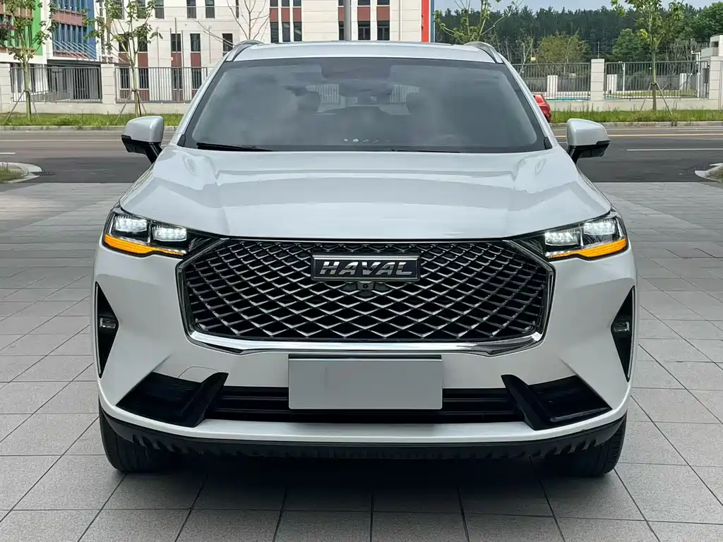 Haval H6 2023
