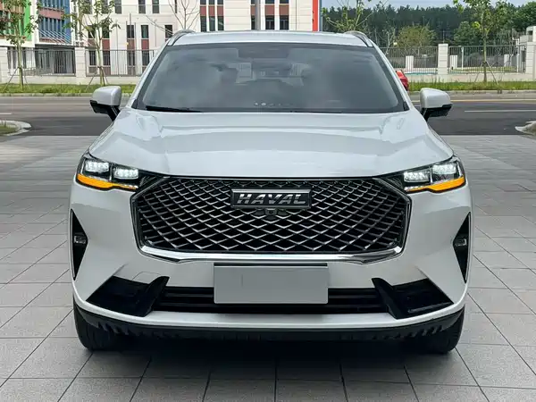 Haval H6 2023