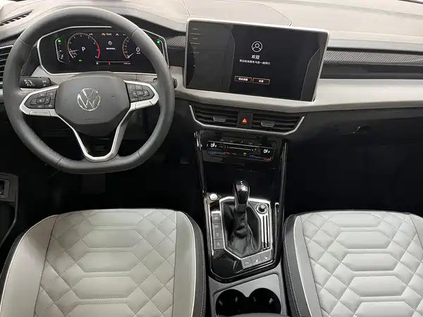 Volkswagen Tayron 2025