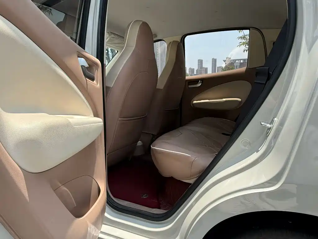 Wuling Hongguang MINIEV 2025
