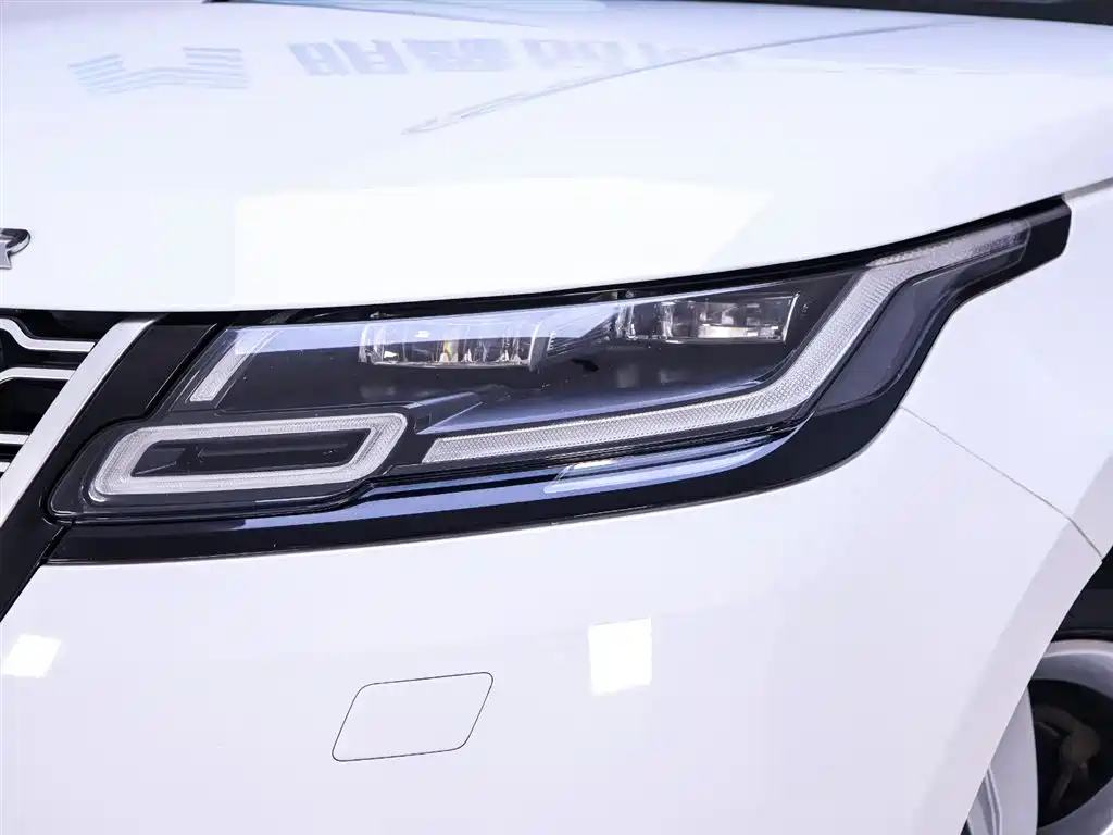 Land Rover Velar 2018 — фото 4