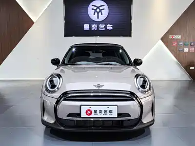 MINI MINI 2024