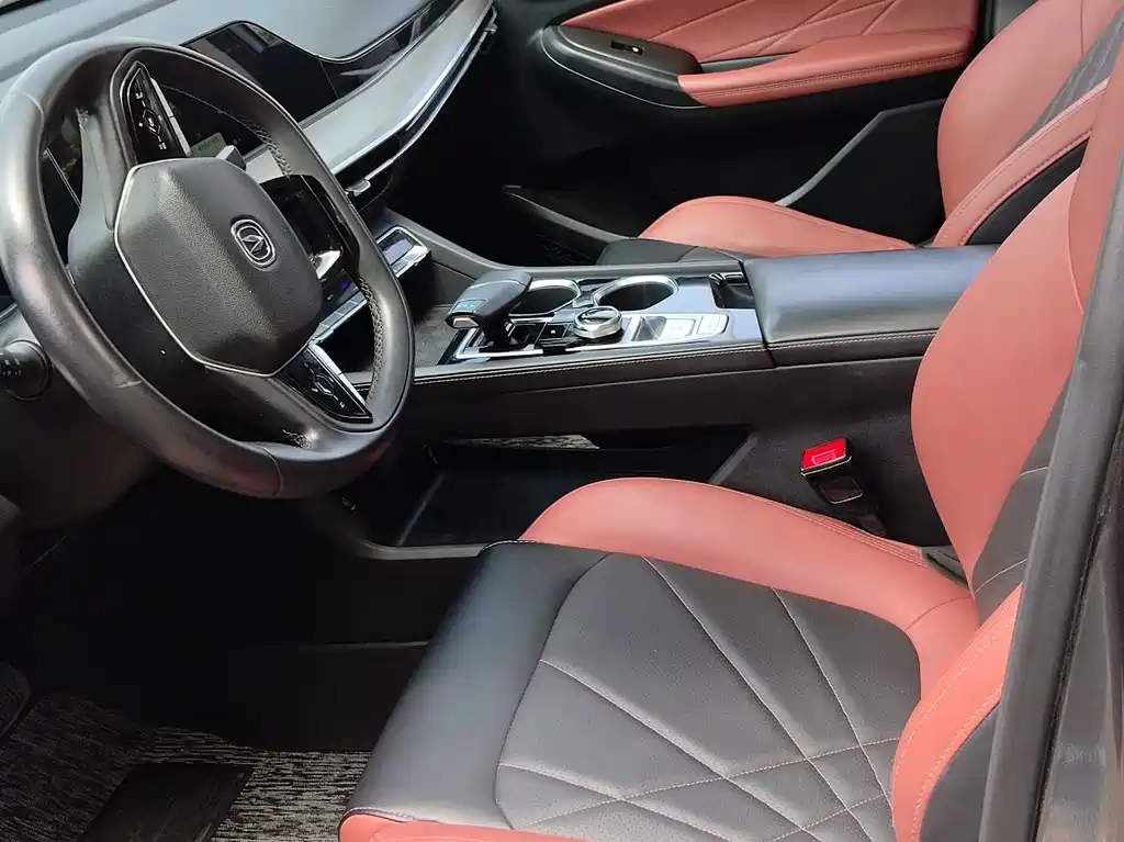 Changan Escape 2023