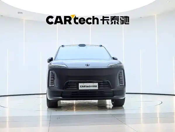 NIO ES9 2026