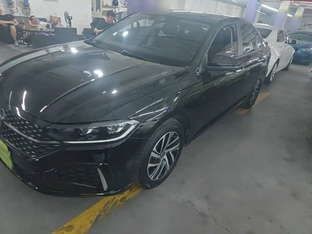 Volkswagen Lavida 2023