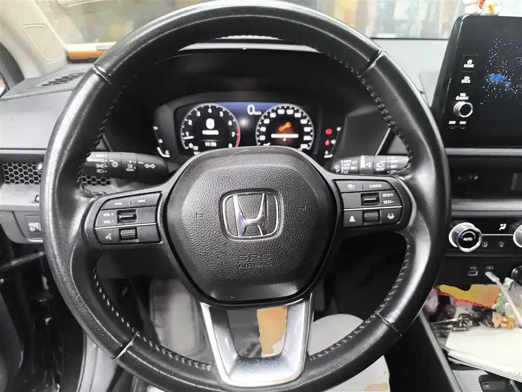 Honda Breeze 2024 — фото 11