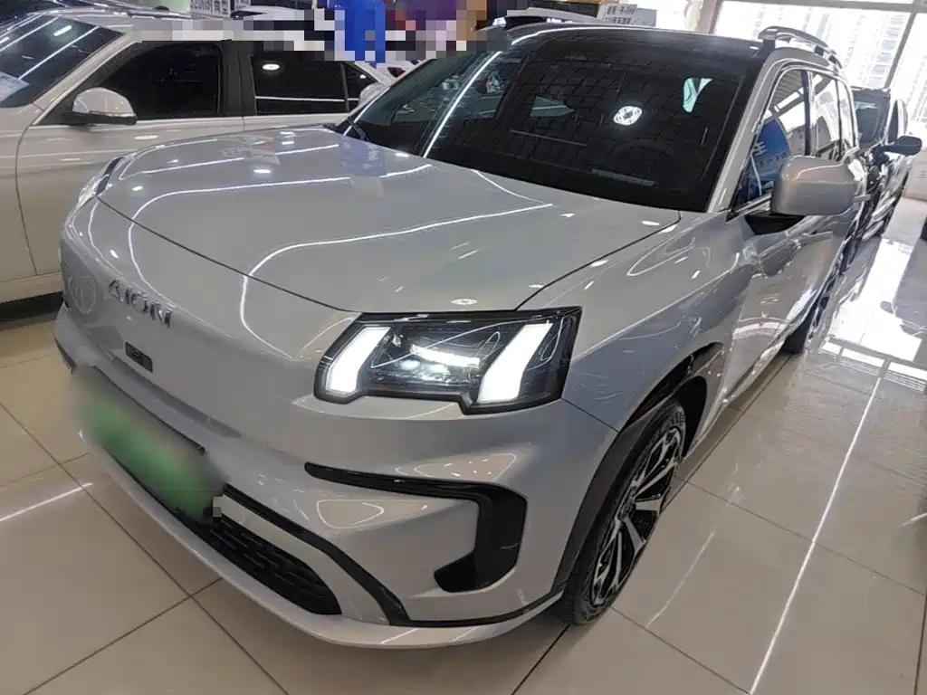Aion V 2025