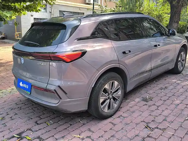Buick E5 2024