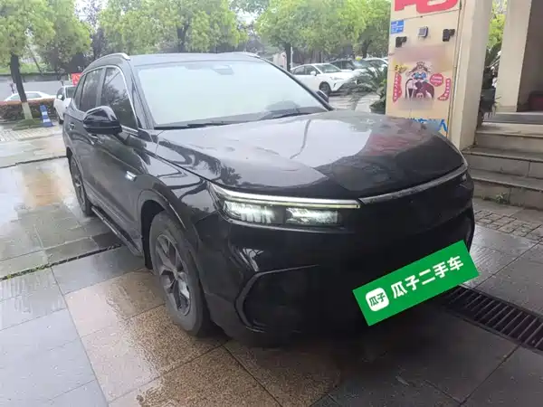 Honda Breeze 2023