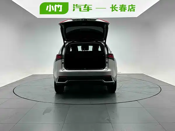 Lexus NX 2020