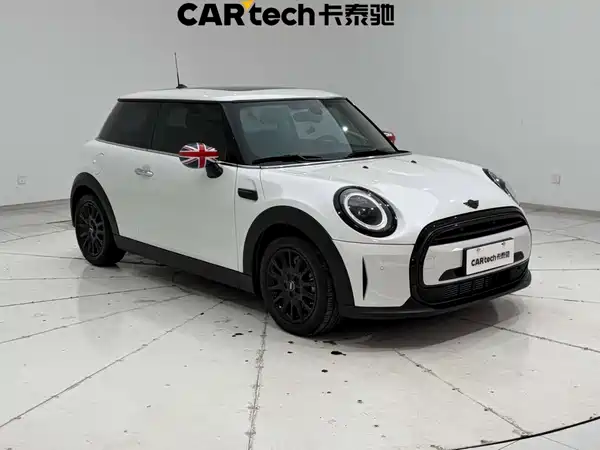MINI MINI 2024