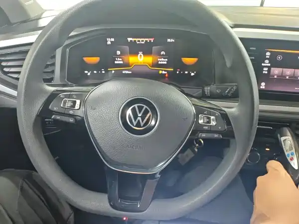 Volkswagen Polo 2023