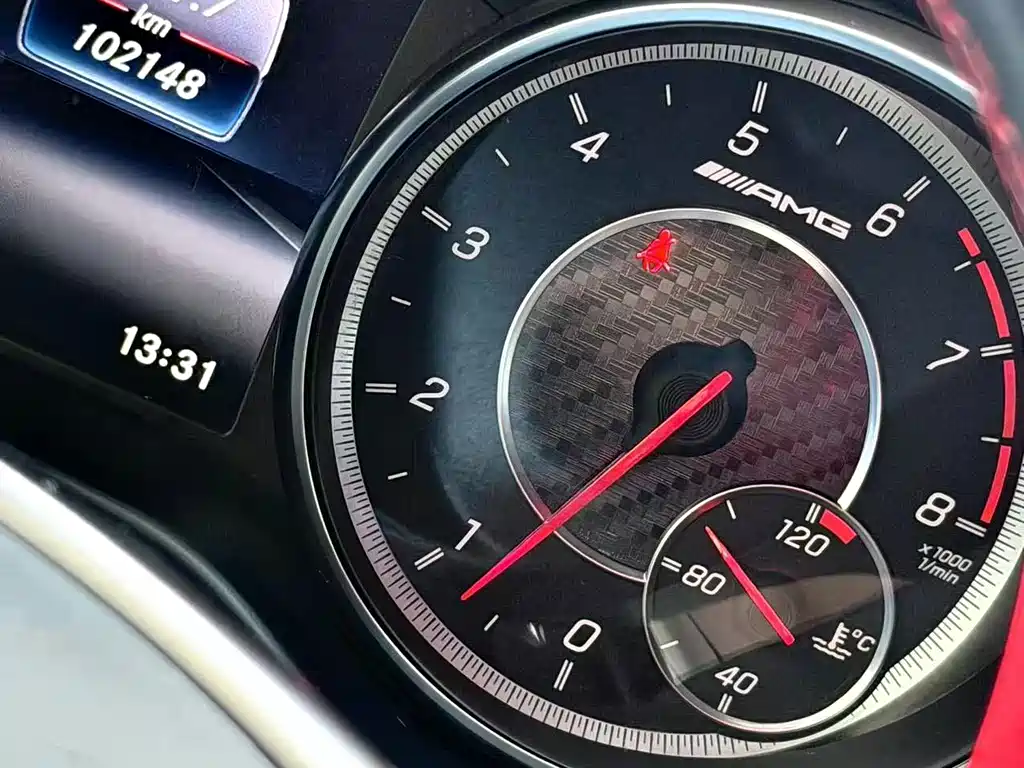 Mercedes-Benz CLA AMG 2019 — фото 9