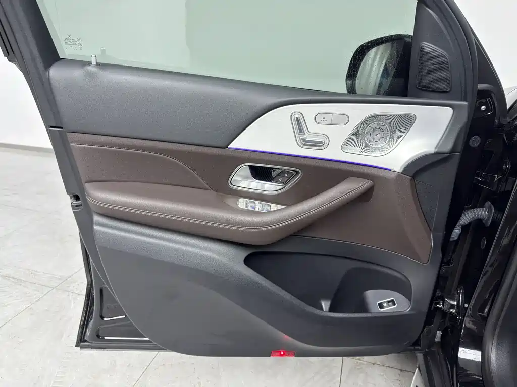Mercedes-Benz GLE 2022 — фото 12
