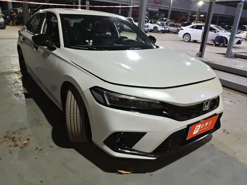 Honda Civic 2023