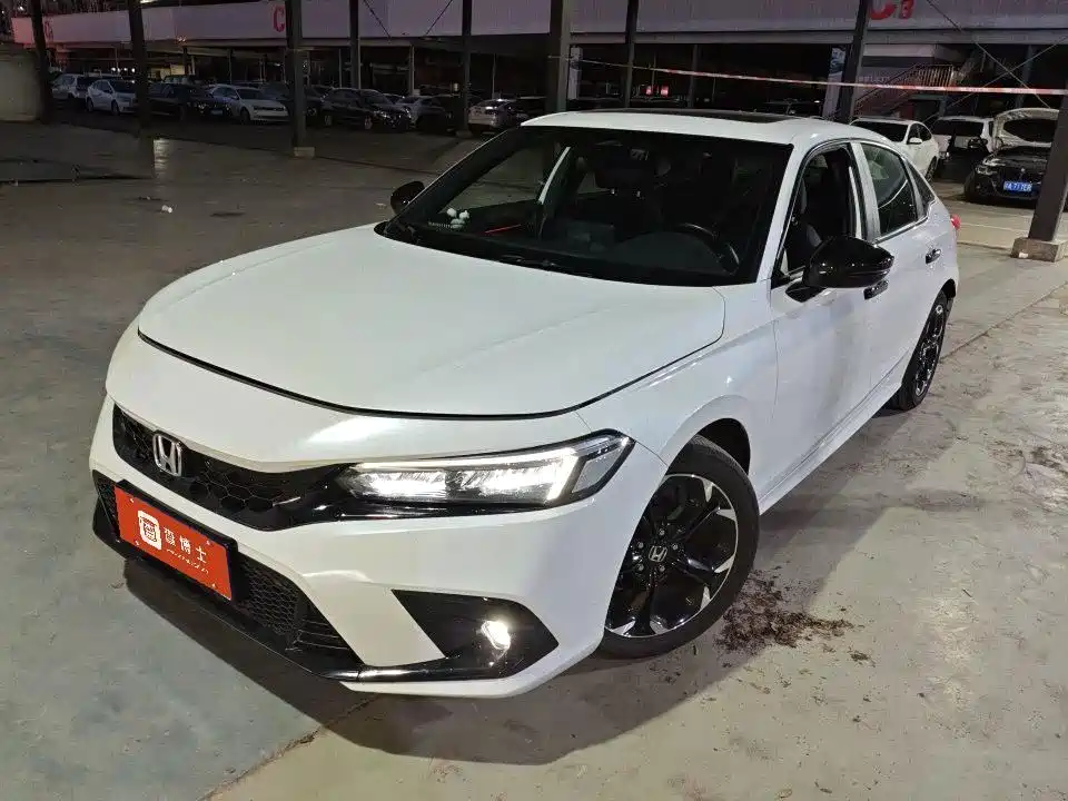 Honda Civic 2023