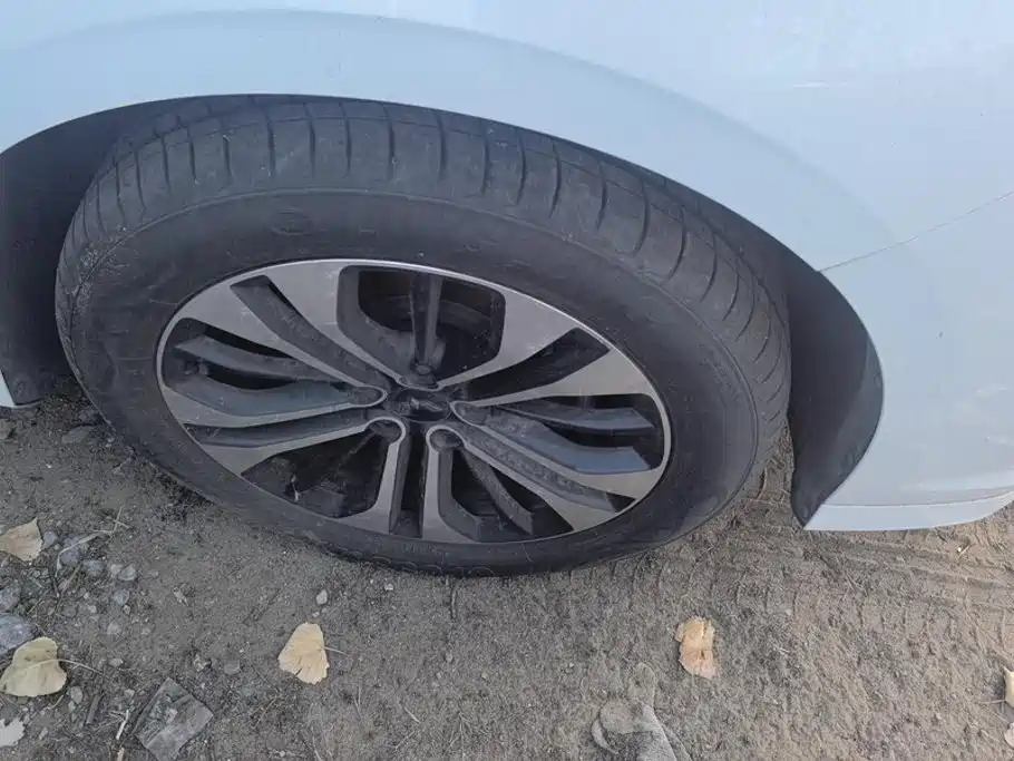 Wuling Victory 2021