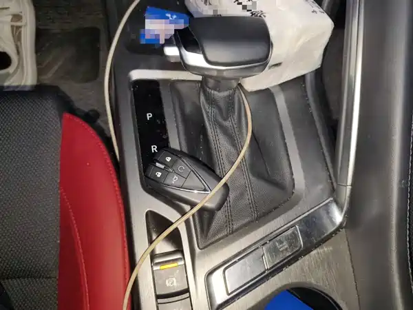 Changan CS35PLUS 2023