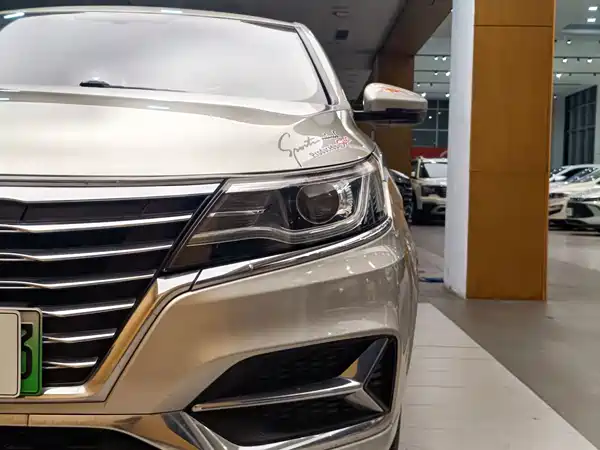 Roewe i6 New Energy 2018