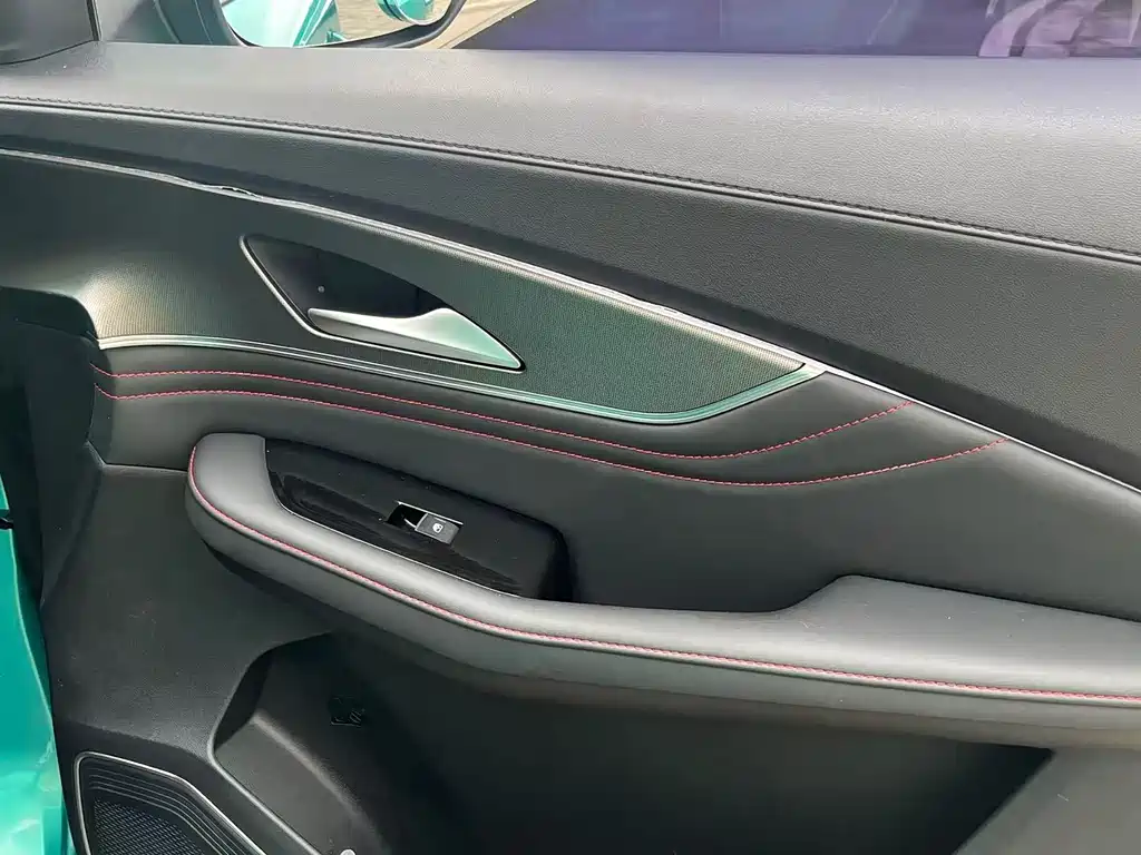 Dongfeng Fengxing T5 EVO 2022 — фото 14