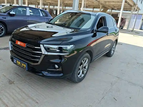 Haval H6 2022