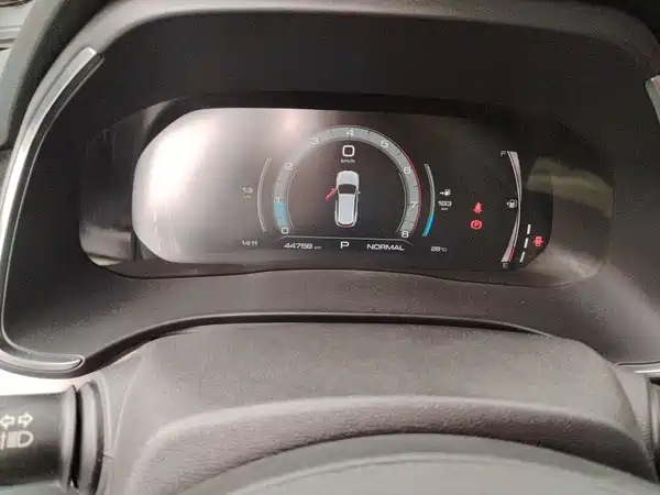 Haval H6 2021