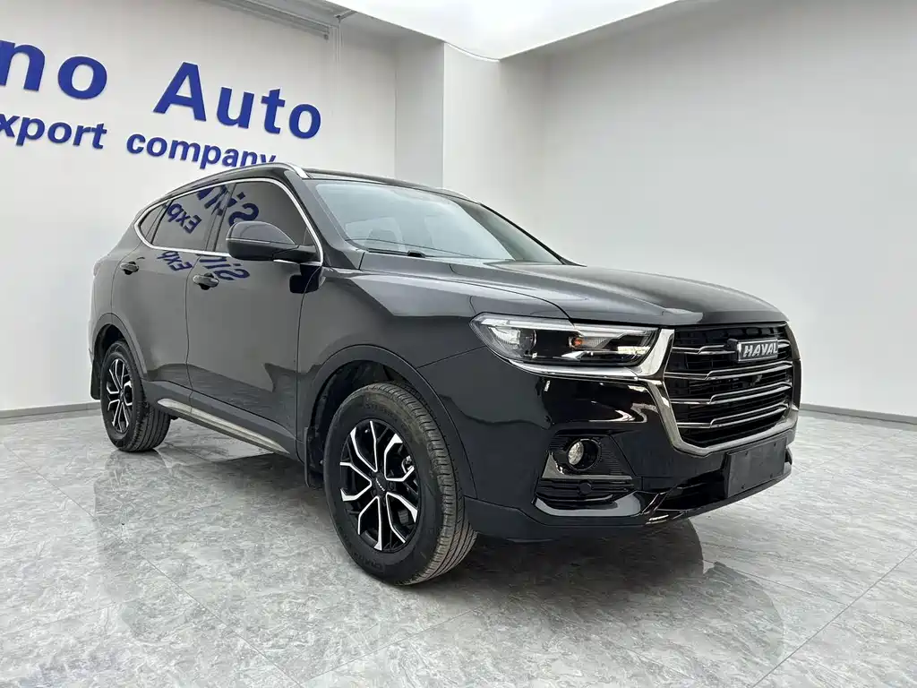 Haval H6 2023